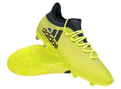 adidas herren x 17.2 fg fußballschuhe|Amazon.com .